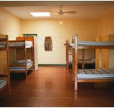 Barnacles Backpackers - Accommodation Melbourne