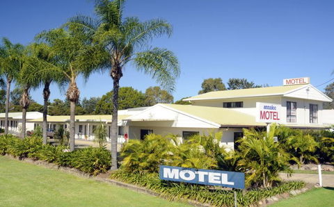 Annalee Motel Beaudesert - Accommodation Melbourne 0