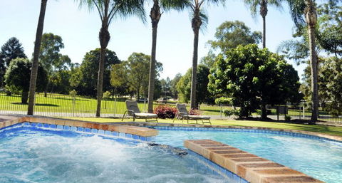 Annalee Motel Beaudesert - Accommodation Melbourne 1