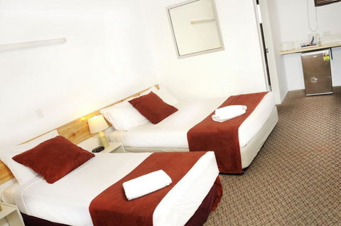 Annalee Motel Beaudesert - Accommodation Melbourne 2