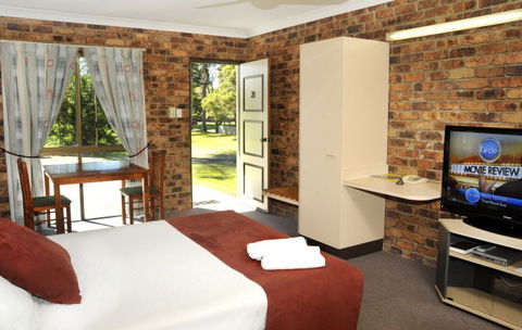 Annalee Motel Beaudesert - Accommodation Melbourne 4