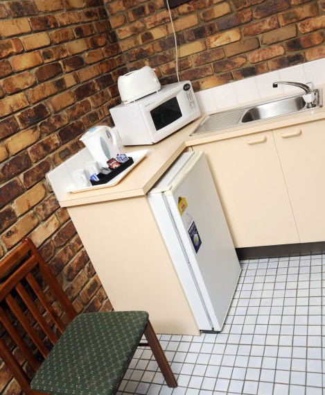 Annalee Motel Beaudesert - Accommodation Melbourne 5