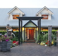 Allara Homestead Bed  Breakfast - Accommodation Melbourne