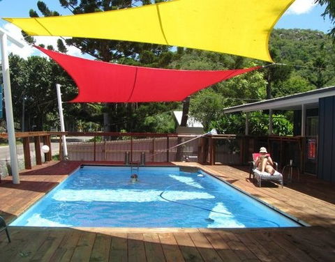Arcadia Beach Guest House - Melbourne 4u 2