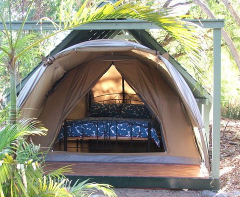 Arcadia Beach Guest House - Melbourne 4u 3
