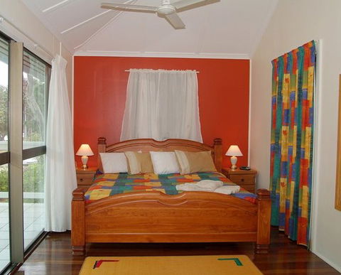Arcadia Beach Guest House - Melbourne 4u 4