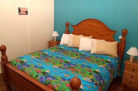Arcadia Beach Guest House - Melbourne 4u 5