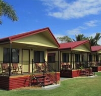 Big 4 Capricorn Palms Holiday Village - Melbourne 4u