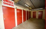 Black River Stadium - Accommodation Melbourne 2