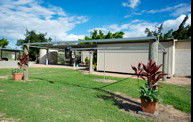 Black River Stadium - Accommodation Melbourne 3