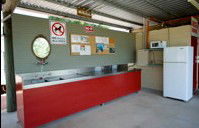Black River Stadium - Accommodation Melbourne 4
