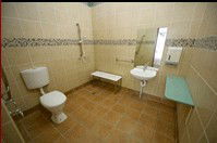 Black River Stadium - Accommodation Melbourne 5