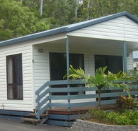 BIG4 Port Douglas Glengarry Holiday Park - Accommodation Melbourne