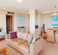 Contessa Condominiums - Accommodation Melbourne
