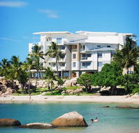 Coral Cove Apartments - Accommodation Melbourne