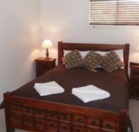 Beachside Holiday Units - Accommodation Melbourne