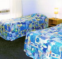Breezes By The Bay - Accommodation Melbourne