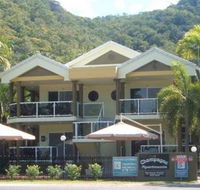 Champagne Apartments - Accommodation Melbourne
