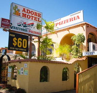 Adobe Motel - Accommodation Melbourne