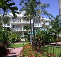 Australis Cairns Beach Resort - Accommodation Melbourne