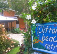 Clifton Beach Retreat - Accommodation Melbourne