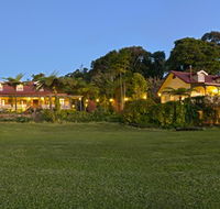 Foxwell Park Lodge - Accommodation Melbourne