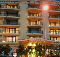 Central Cosmo Apartments - Accommodation Melbourne