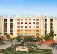 Marcoola Beach Resort - Accommodation Melbourne