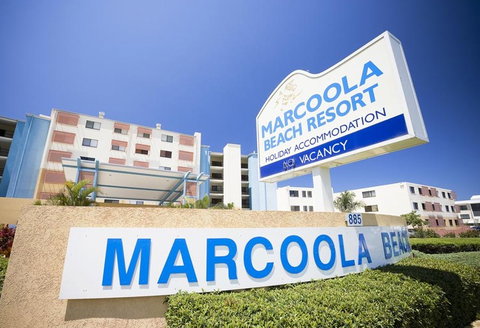 Marcoola Beach Resort - Accommodation Melbourne 2
