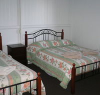Carrollee Hotel - Accommodation Melbourne