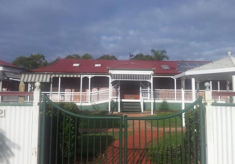 B & B On Sunrise - Accommodation Melbourne 0