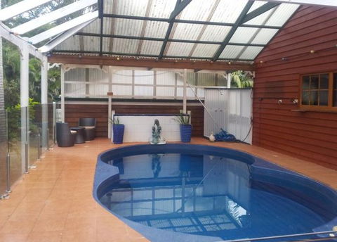 B & B On Sunrise - Accommodation Melbourne 1