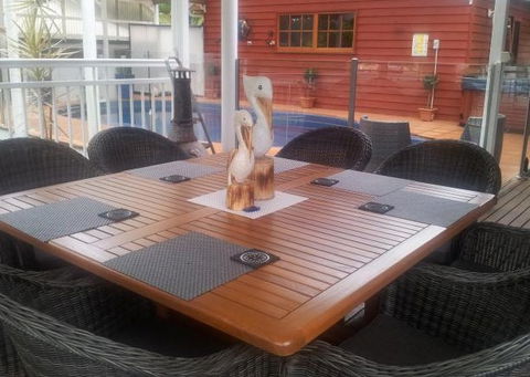 B & B On Sunrise - Accommodation Melbourne 2