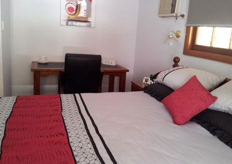 B & B On Sunrise - Accommodation Melbourne 4