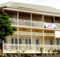 Gracemere Hotel - Accommodation Melbourne
