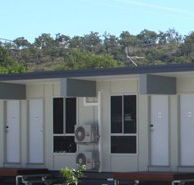 Dooleys Springsure Tavern and Motel - Accommodation Melbourne