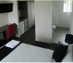 Dooleys Capella Tavern And Motel - Accommodation Melbourne 1
