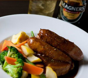 Dooleys Capella Tavern And Motel - Accommodation Melbourne 4