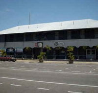 Burdekin Hotel - Melbourne 4u