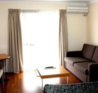 Centenary Motor Inn - Accommodation Melbourne