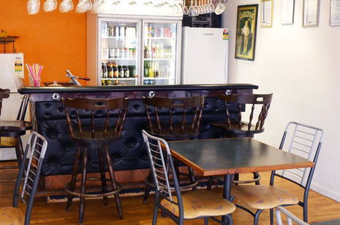 Darra Motel - Accommodation Melbourne 1