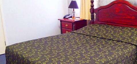 Darra Motel - Accommodation Melbourne 3