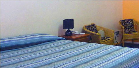 Darra Motel - Accommodation Melbourne 4