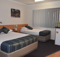 Billabong Motor Inn - Accommodation Melbourne