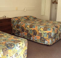 Beaudesert Motel - Accommodation Melbourne