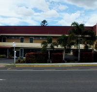 Central Motel Ipswich - Accommodation Melbourne