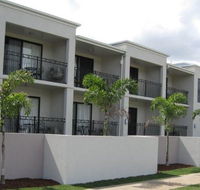 Dalby Fairway Motor Inn - Accommodation Melbourne