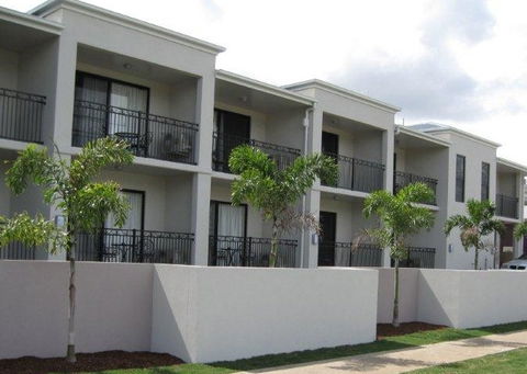 Dalby Fairway Motor Inn - Accommodation Melbourne 0