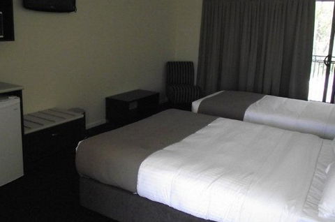 Dalby Fairway Motor Inn - Accommodation Melbourne 3