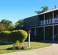 Great Eastern Motor Inn - Melbourne 4u